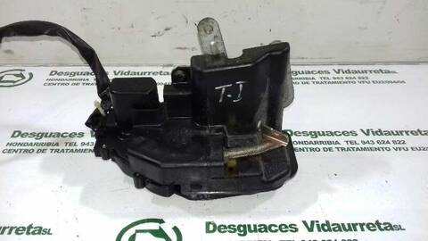 Cerradura Puerta Trasera Izquierda Kia Cerato 2.0 TD CAT 112CV 83KW