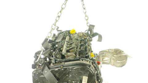 Motor Completo Opel Astra 1.9 CDTI L08)
