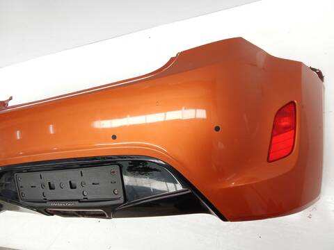 Foto 3ª: Paragolpes Trasero Hyundai Veloster 1.6 GDI 140CV 103KW [G4FD] (2012)