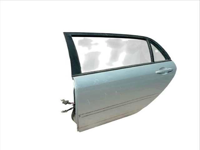 Puerta Trasera Izquierda Toyota Corolla 1.6 VVT-I ZZE121_ ZZE121R)