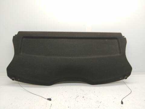 Bandeja Trasera Ford Fiesta AMBIENTE 80CV 59KW