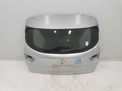 Portón Renault Kadjar ZEN