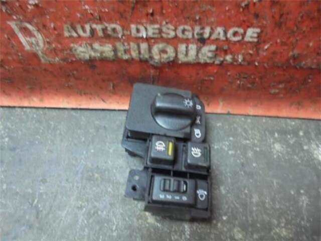 Foto 2ª: Mando Multifuncion Opel Agila 1.2 16V TWINPORT [Z 12 XEP]