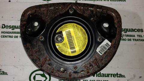 Foto 3ª: Airbag Delantero Izquierdo Opel Corsa 1.0 12V CAT Z 10 XEP - LJ4) 60CV 44KW [Z10XEP] (2003)