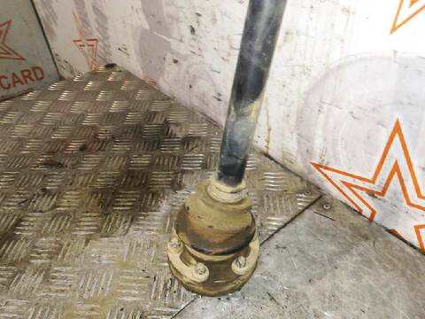 Foto 2ª: Transmision Trasera Derecha Bmw Serie 1 114 118D BERLINA 122CV 90KW [204D4 D] (2005)