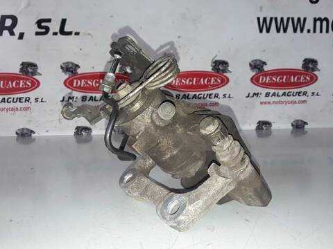Foto 3ª: Pedal Embrague Volkswagen Caddy LIFE 1.9 TDI BSU) 75CV (2010)