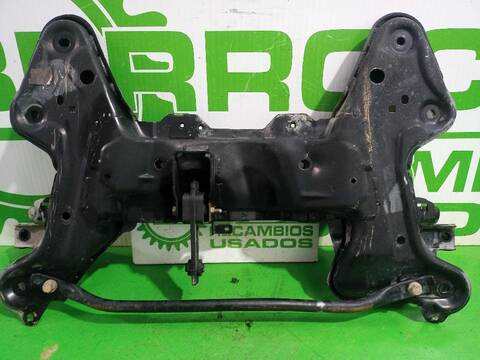 Foto 3ª: Puente Delantero Citroen C3 EXCLUSIVE 68CV [8HZDV4TD] (2009)