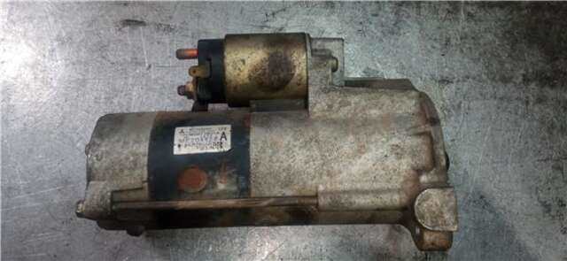 Motor de Arranque Mitsubishi Montero 3.2 DI-D ALL-FOUR (5-PTAS.) [3.2 LTR. - 118 KW DI-D CAT]
