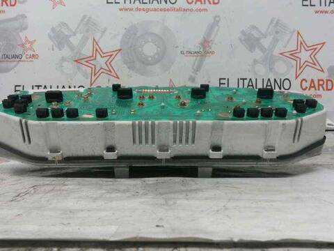 Foto 4ª: Cuadro de Instrumentos Kia Carens 2.0 CRDI EX MONOVOLUMEN 113CV 83KW [D4EA] (2004)