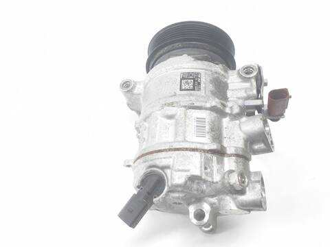 Foto 3ª: Compresor Aire Acondicionado Audi A6 2.0 TDI ULTRA