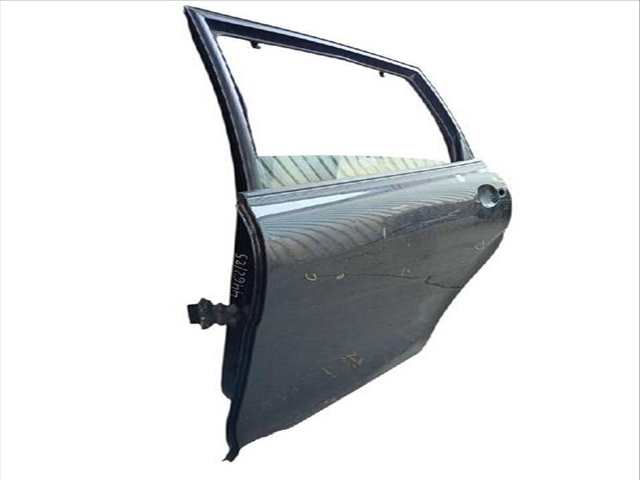 Foto 2ª: Puerta Trasera Izquierda Seat Altea 1.6 TDI (2006)