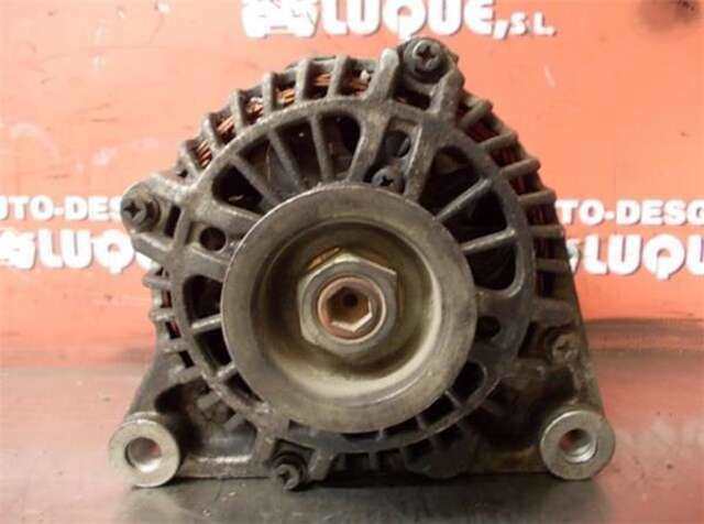 Alternador Suzuki Grand Vitara 2.0 1.9 DDIS DLX (5-TRG.) [2.0 LTR. - 80 KW TURBODIESEL CAT]