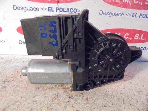 Foto 4ª: Elevalunas Eléctrico Trasero Derecho Volkswagen Passat 1.9 TDI BERLINA 110CV 81KW [AFN] (1997)