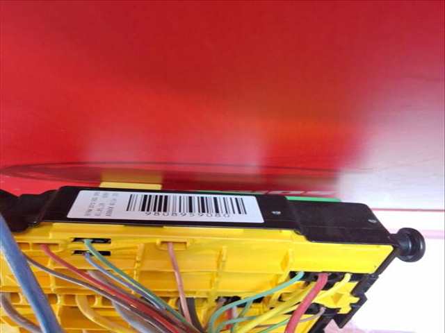 Foto 4ª: Caja Reles Fusibles Citroen Jumpy 1.5 BLUEHDI 120 120CV 88KW FURGONETA [YH01 (DV5RUC)] (2020)