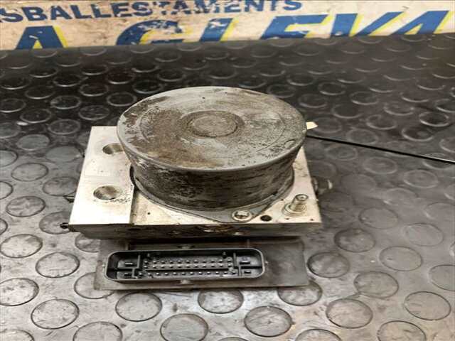 Foto 2ª: Centralita Abs Audi A4 2.0 TDI [BLB] (2005)