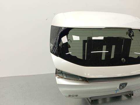 Foto 2ª: Portón Peugeot 308 PURETECH 130 FPHNSL FPHNST) 131CV 96KW [HNS (EB2ADTS)] (2022)