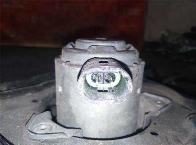 Foto 2ª: Electroventilador Renault Clio 1.2 AUTHENTIQUE [1.2 LTR. - 43 KW] [D7FG7]