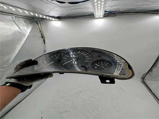 Foto 2ª: Cuadro de Instrumentos Opel Corsa 1.2 ENJOY [1.2 LTR. - 55 KW 16V CAT (Z 12 XE - LW4)] [Z12XE]