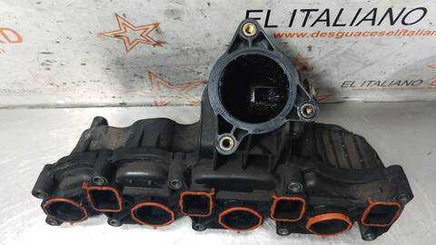 Foto 4ª: Colector Admisión Seat Altea STYLANCE - STYLE 105CV 77KW [CAYC] (2011)