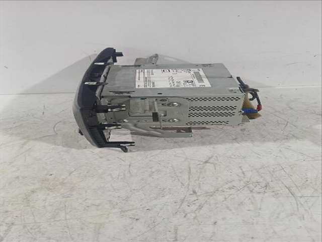 Foto 2ª: Sistema Audio Radio CD Nissan Qashqai 1.5 DCI 116CV [K9K 872] (2013)