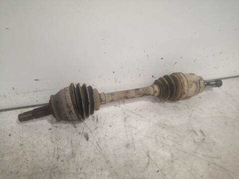 Transmision Delantera Izquierda Fiat Doblo CARGO 199A2000
