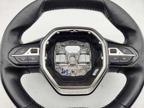 Foto 3ª: Volante Peugeot 208 ACTIVE 75CV 55KW [HM05] (2020)