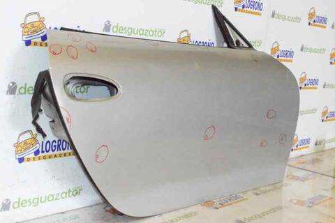 Foto 3ª: Puerta Delantera Derecha Porsche Boxster 2.5 204CV [M9620] (1996)