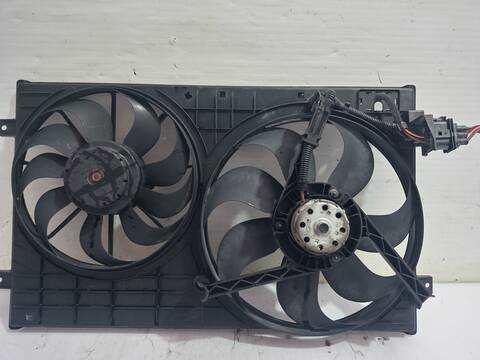 Electroventilador Seat Leon STELLA 75CV 55KW