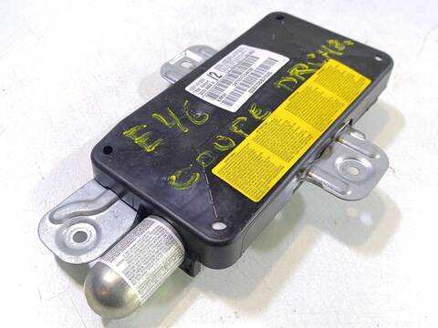 Foto 2ª: Airbag Lateral Delantero Derecho Bmw Serie 3 323 2.5 CI COUPE E46) 170CV 125KW M52TUB25