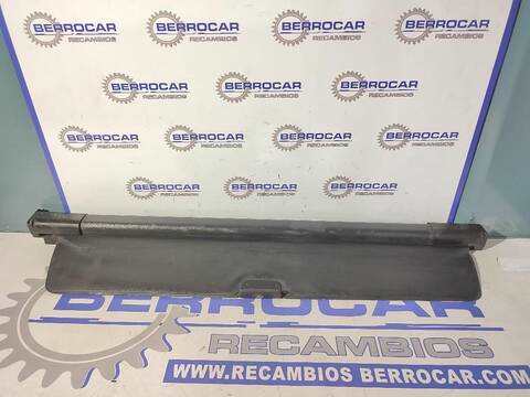 Foto 3ª: Bandeja Trasera Opel Insignia 2.0 CDTI CAT 131CV [A20DTH] (2008)