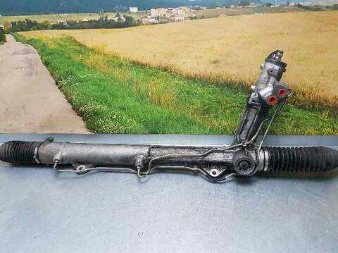 Foto 2ª: Cremallera de Direccion Bmw X5 3.0D 235CV 173KW [306D3] (2007)