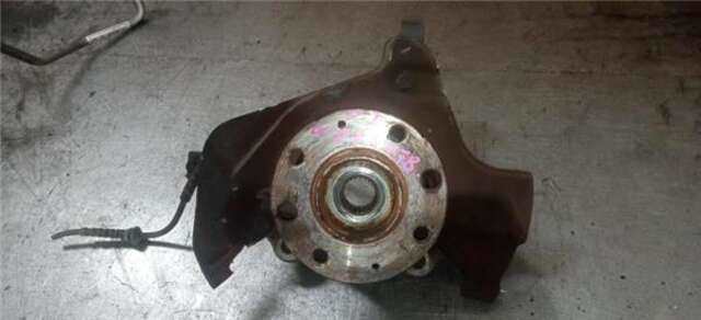 Foto 2ª: Mangueta Delantera Izquierda Opel Corsa 1.2 [Z 12 XEP]