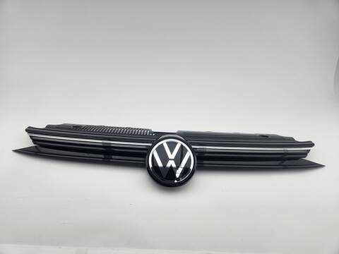 Rejilla Delantera Volkswagen Golf STYLE 115CV