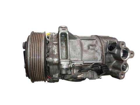 Compresor Aire Acondicionado Renault Clio 1.5 DCI 75 75CV