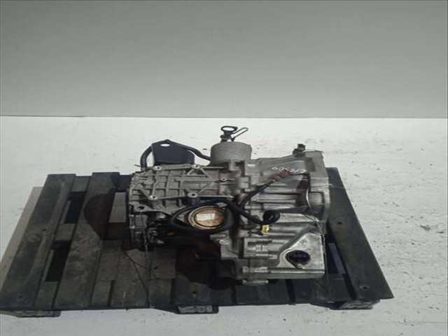 Caja Cambios Automatica Nissan Micra 1.4 CAT 88CV 65KW AUT.