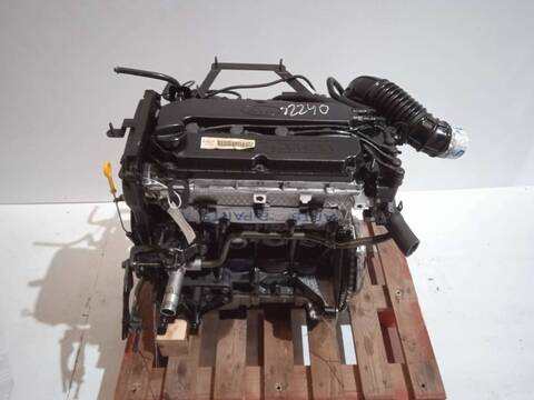 Motor Completo Kia Shuma 1.6 CAT 102CV 75KW