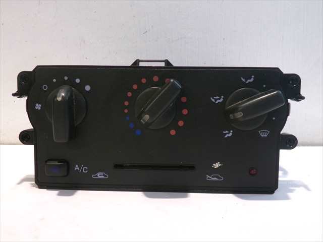 Mando Calefacción A. A. Nissan Micra 1.3 G 1998-2000
