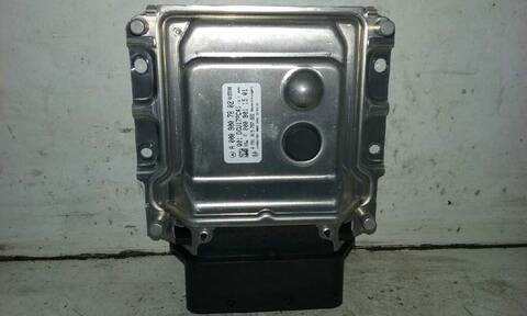 Centralita Motor ECU Mercedes Clase V 200 136CV 100KW