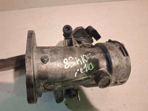 Foto 3ª: Caja Mariposa Mercedes Clase C 160 646963 (2010)