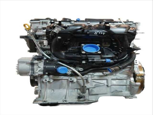 Foto 2ª: Motor Completo Toyota Corolla 1.8 HYBRID 122 CV 90KW [2ZR-FXE]