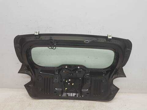 Foto 3ª: Portón Dacia Sandero EXPRESSION (2022)