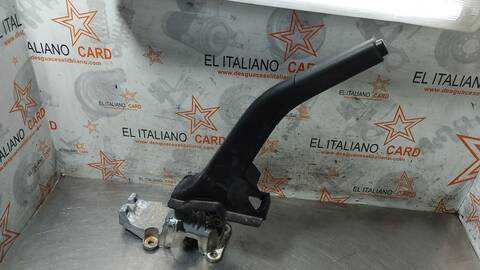 Freno de Mano Opel Combo EDITION PLUS XL 102CV 75KW