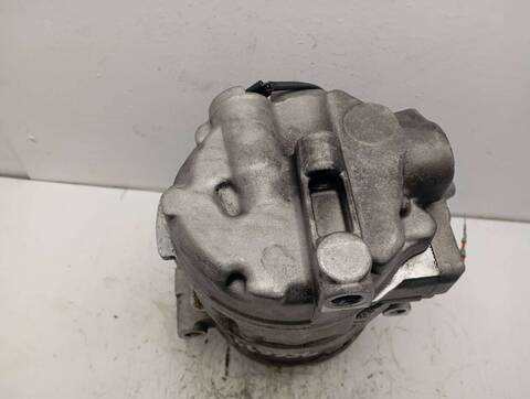 Foto 2ª: Compresor Aire Acondicionado Mercedes Clase E 180 2.2 CDI CAT BERLINA 150CV 110KW [OM646961] (2005)