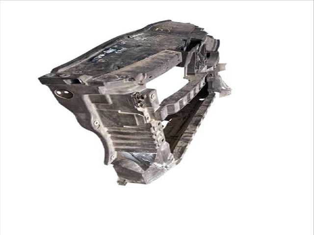 Foto 3ª: Paragolpes Delantero Volkswagen Golf 1.4 TSI 122CV (2008)