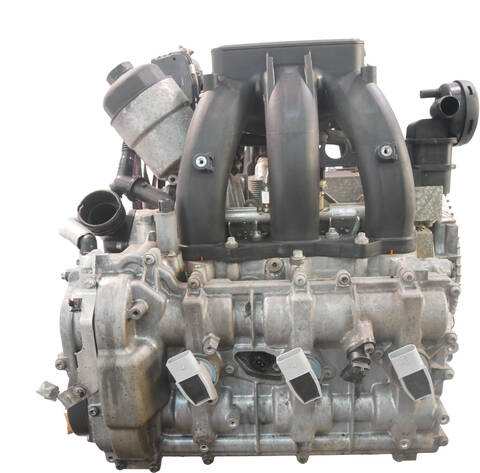 Motor Completo Porsche 911 350CV 257KW