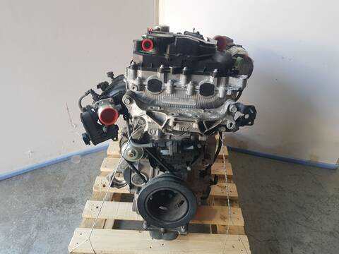 Motor Completo Peugeot 208 1.2 PURETECH 100 101CV 74KW