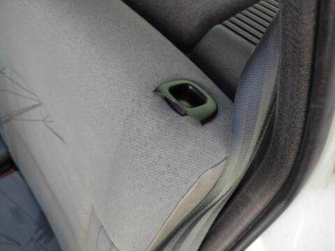 Foto 2ª: Asientos Traseros Renault Clio D7F720 (2003)
