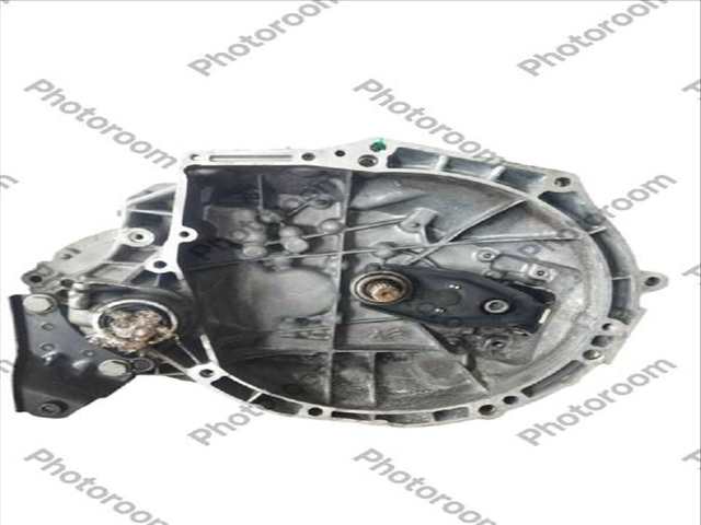 Foto 2ª: Caja Cambios Peugeot 208 1.2 VTI 82 82CV (2012)