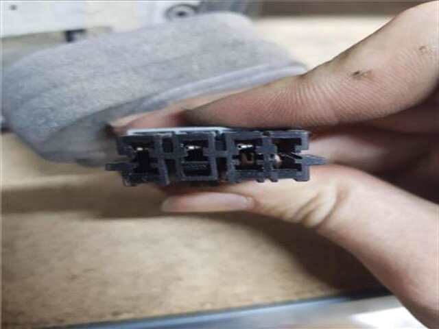 Foto 3ª: Retrovisor Derecho Citroen Xsara 