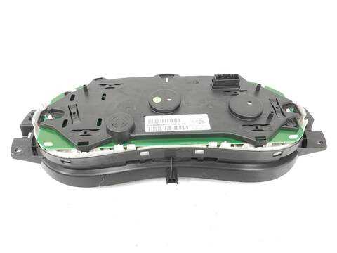 Foto 3ª: Cuadro de Instrumentos Dacia Duster LAUREATE 4X4 204CV 150KW [K9K666] (2010)